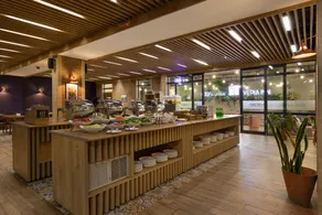 Iveria Inn Hotel - Image 3