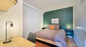 L'industriel - Logement atypique 4 personnes - Ouest Paris - Image 4