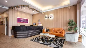 Lavender Inn Permas Jaya - Image 2