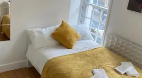 Lovely Private Rooms in Euston, Central London - Image 2