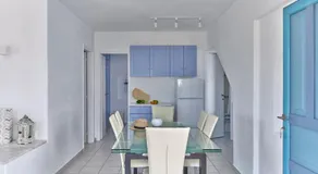 Ilios Home, walking distance from Logaras sandy beach, Paros - Image 5