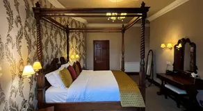 Darnley Lodge Hotel - Image 2