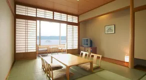 国民宿舎 レインボー桜島 - Image 4