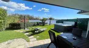 Lake Home Holiday Wellness Villa da sogno sul lago - Image 4