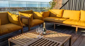 The Penthouse Nami, Branding, Ultra Luxurious Japanese Design Sea View - Image 3