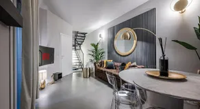 Villa Duomo - Jacuzzi e Terrazzo - Cinema - Free Parking - Gym - Image 3