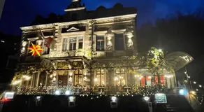 Pinnerbergstube Ferienwohnung Cochem Mosel - Image 3