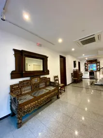 Bayu Bayu Hotel by Soft Loft - Image 3