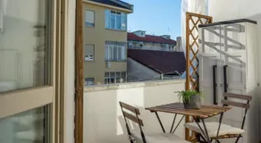 GuestHost - Toc-Toc Apartment a 10 min dall'Ospedale Maria Vittoria - Image 5