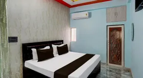 Hotel O J.k Hotel and resturant - Image 5