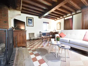 Beautiful authentic holiday home with pool - Image 2
