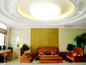 GreenTree Inn Jiangsu Wuxi Yixi Heqiao Town Ezhou East Road Express Hotel - Image 4