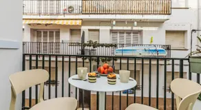 Apartment Llafranc Beach by Interhome - Image 4