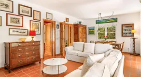Chalet en Biniancolla con piscina y jardin - Image 2