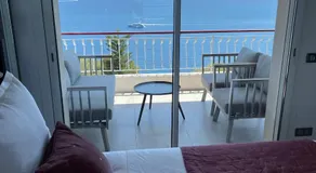 MyBlueVista LUXURY PANORAMIC SEA VIEW APARTMENTS CAP D AIL NEAR MONACO - Image 2