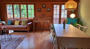 Sawasdee Swiss Chalet Wilderswil - Image 3