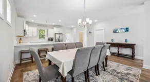 Beach Cruiser Cottage home by Peace Vacations - Image 3