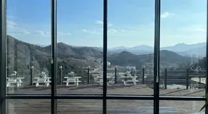 불멍바베큐 가능, 설악Ic 5분 , 넓은 데크 , 감성 독채 , 클라우드 스테이 - Image 5