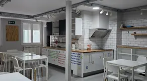Hostel Catedral Burgos - Image 3