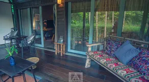 Baan Suan Residence เฮือนพักบ้านสวน - Image 4