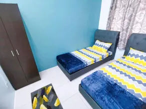 Happyscape Homestay - Taman Bandar Ekar, Rantau - Image 4