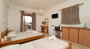 Tsimiklis Apartments - Image 5