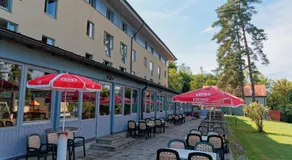 Jugend- und Familiengästehaus Cap Wörth - Image 5