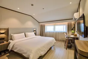 Hanting Hotel Yuyao Simen Town - Image 3