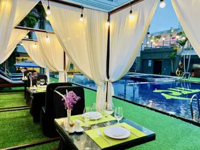 TTC Hotel Michelia - Image 2