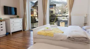 Apartmán Hory - V srdci Tatier - Image 2