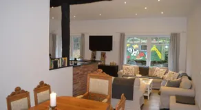 Ferienwohnung Süderfeld - Image 5