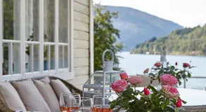 Visnes Hotel Stryn - Image 4