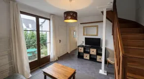 Maison paisible à Senlis - Image 2