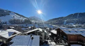 RESIDENCE 2-235 - Studio centre village, proche pistes - Wifi - Garage - Image 5