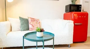 Casiola - Chic Studio with Garden in Central Ghent - Image 4