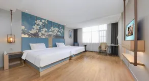 Magnotel Hotel Xiamen North Station Binhai - Image 4