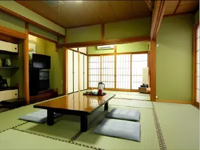Wagokoro No Koyado Kazuko Guest House - Image 2
