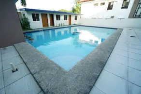 Private Big Swimming Pool with 3 Bedroom - Image 4