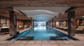 Antarès ORION 102 - Ski inski out apartment - Image 3