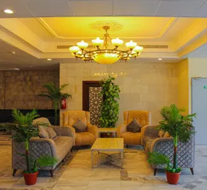 Dar Al Bayan Hotel - Image 5