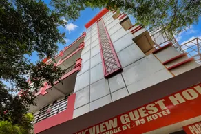 Hotel O Park View - Image 3