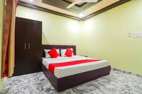 Hotel O by OYO A-Square Homes - Image 5
