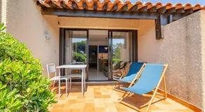 Les Baigneurs - Vue Mer et Piscine - 300 m de la plage - Image 5