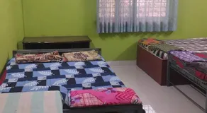 Kukke Homestay - Image 3