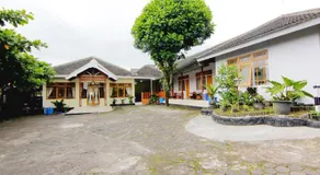Hotel Wijaya 2 Kaliurang - Image 5