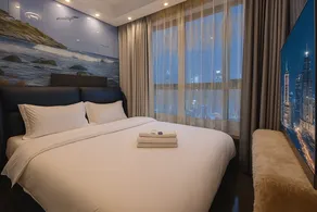 Chongqing City Center Family Warm Homestay - Image 2