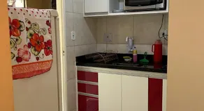 Excelente Apartamento Inteiro Valparaíso 2 Quartos - Image 5