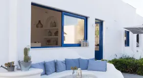 Kastraki Dunes Naxos - Image 3