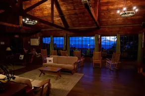 Big Meadows Lodge - Image 5