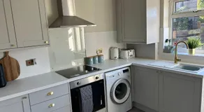 Peak District - 2 Beds - Sleeps 4 - Pet Friendly - Image 4